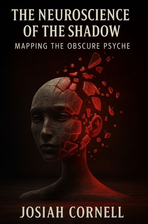 Produktbild: The Neuroscience of The Shadow