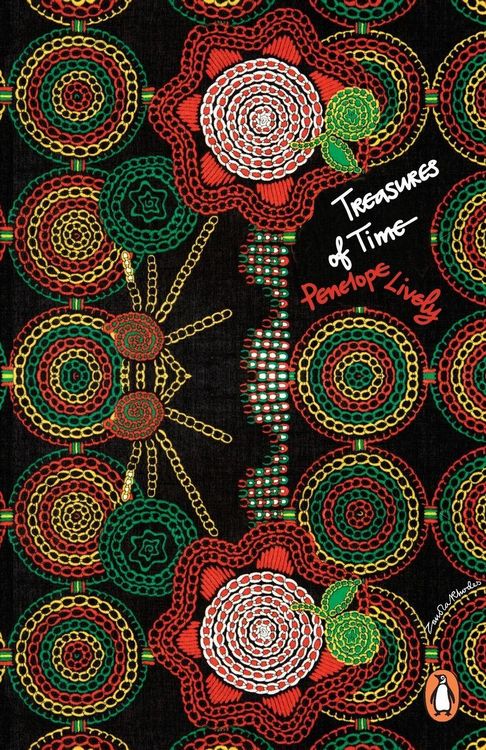 Produktbild: Treasures of Time