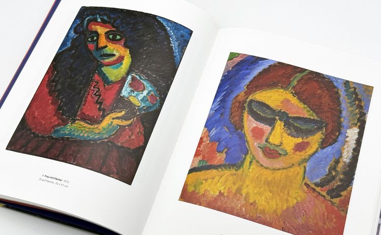 Produktbild: Alexej von Jawlensky