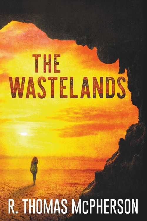 Produktbild: The Wastelands