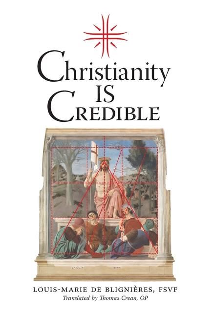 Produktbild: Christianity is Credible