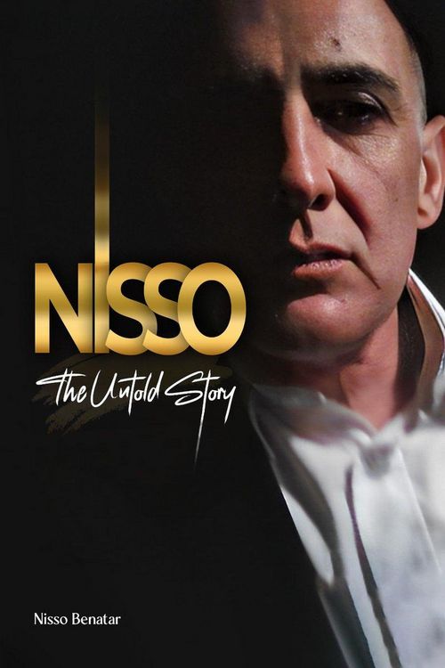 Produktbild: Nisso The Untold Story