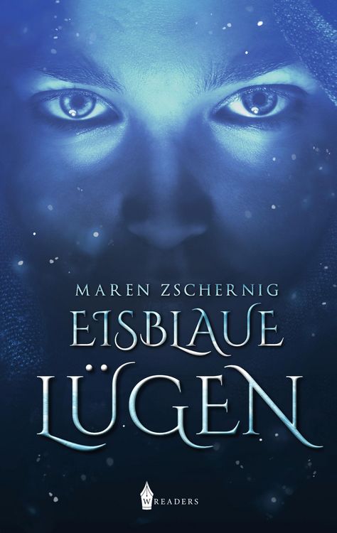 Produktbild: Eisblaue L&uuml;gen