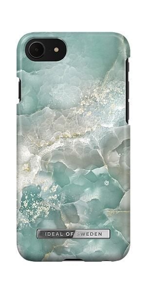 Produktbild: IDEAL OF SWEDEN iPhone 6/6S/7/8/SE2/SE3 Fashion Case Azura Marble