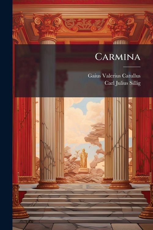 Produktbild: Carmina
