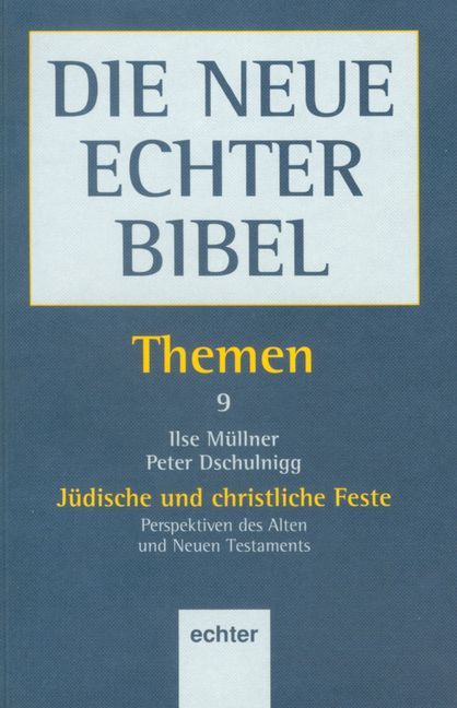 Produktbild: Themen / J&uuml;dische und christliche Feste