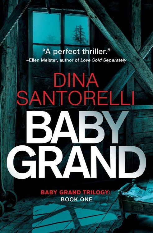Produktbild: Baby Grand