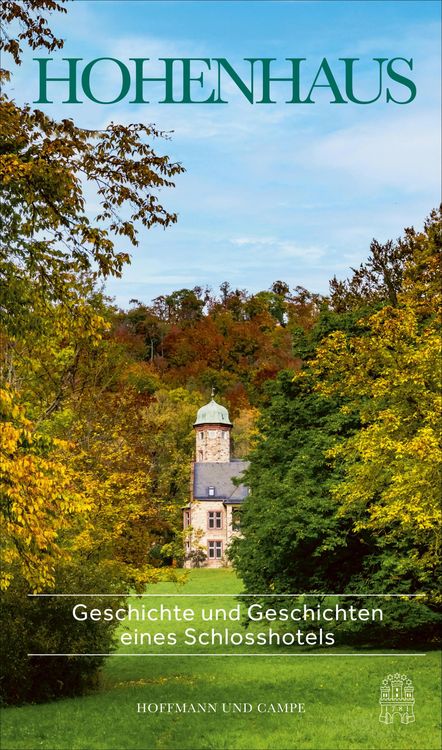 Produktbild: Hohenhaus