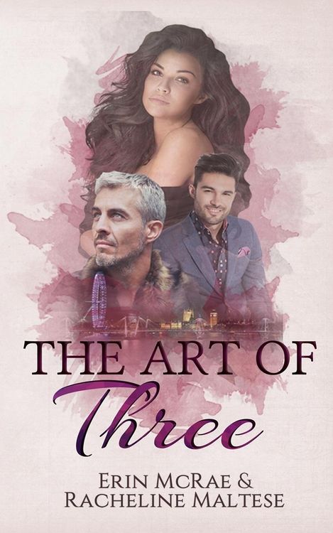 Produktbild: The Art of Three