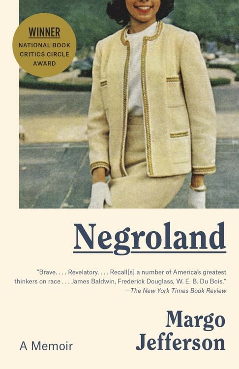 Produktbild: Negroland