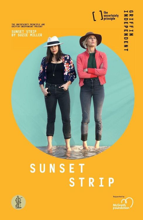 Produktbild: Sunset Strip