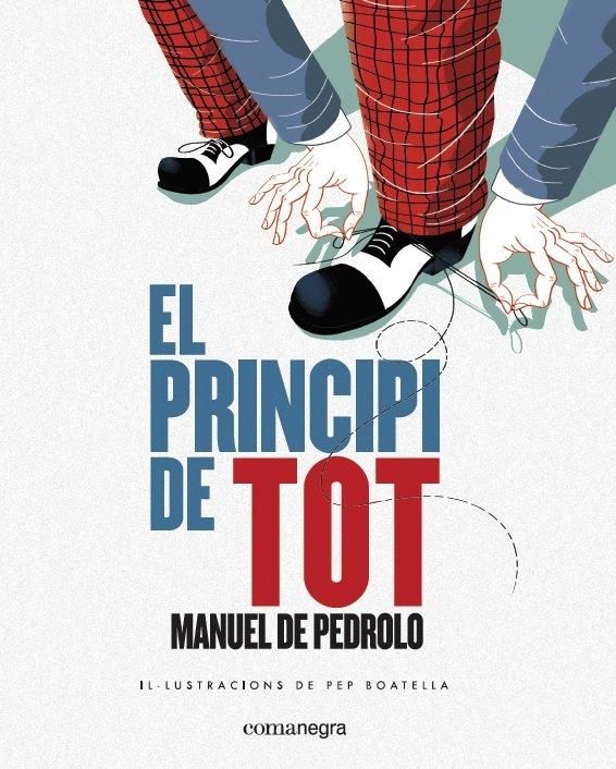 Produktbild: El principi de tot