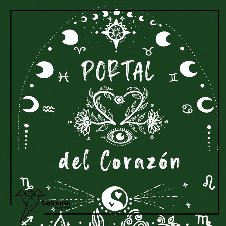Produktbild: Portal del coraz&oacute;n