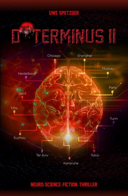 Produktbild: D*TERMINUS II