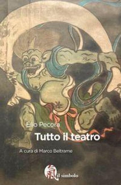 Produktbild: Tutto il teatro