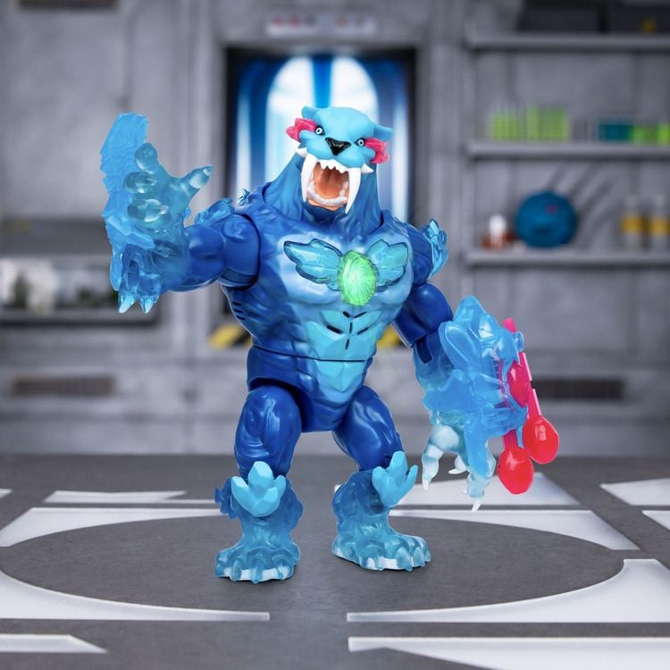 Produktbild: MrBeast Lab Cryo Lab