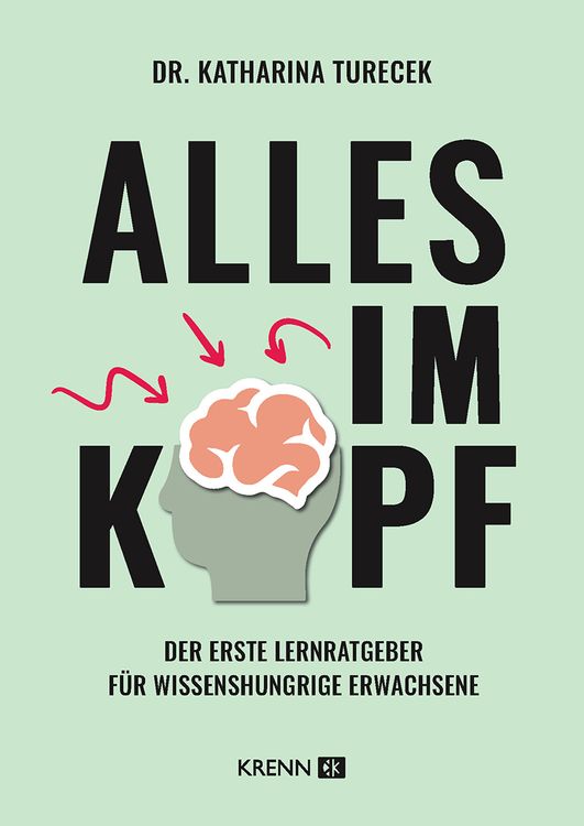 Produktbild: Alles im Kopf