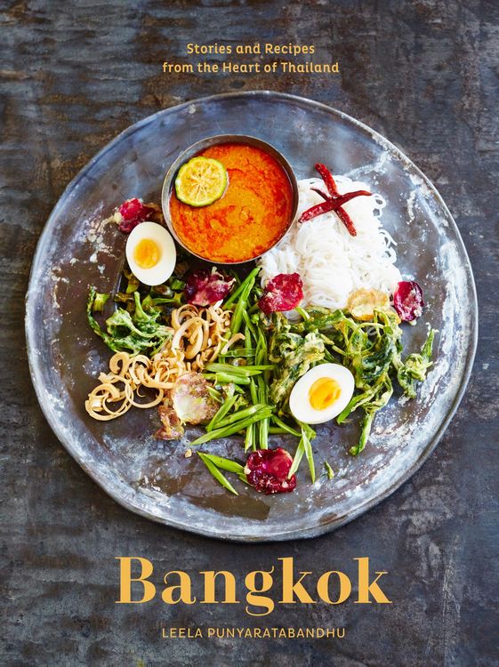 Produktbild: Bangkok