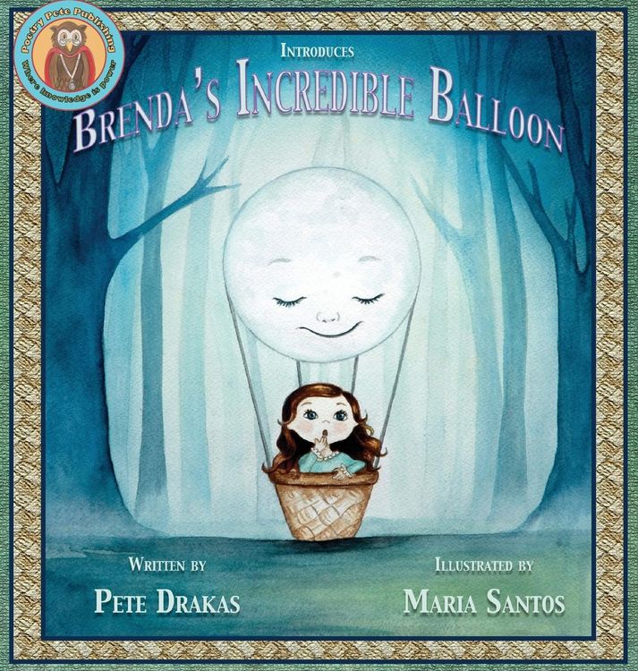 Produktbild: Brenda's Incredible Balloon