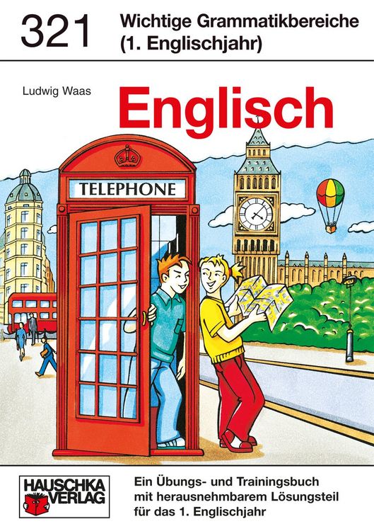 Produktbild: Wichtige Grammatikbereiche. Englisch 5. Klasse