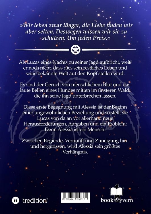 Produktbild: Das Erbe der Alterna