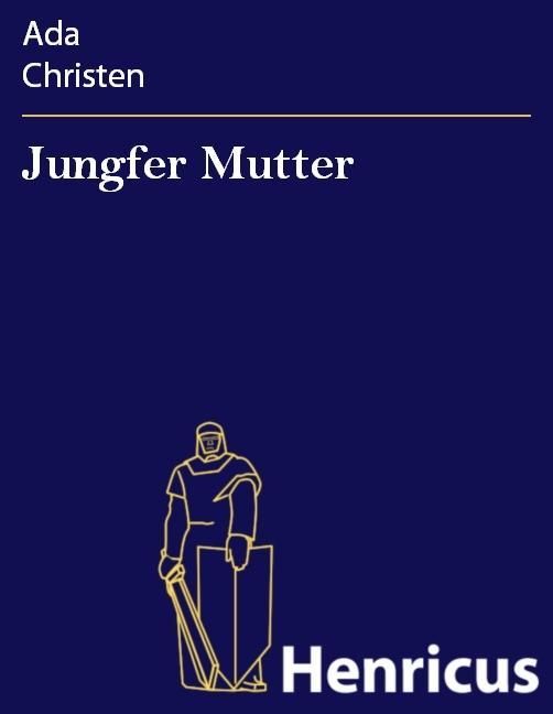Produktbild: Jungfer Mutter