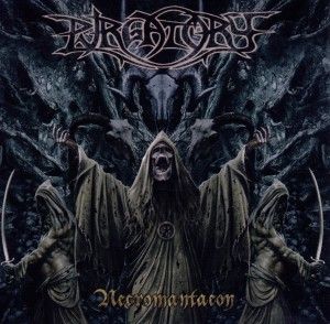 Produktbild: Purgatory: Necromantaeon