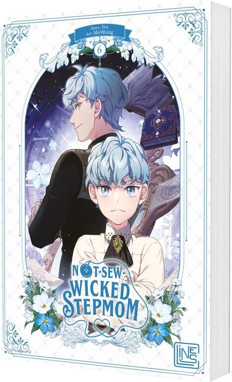 Produktbild: Not-Sew-Wicked Stepmom 6