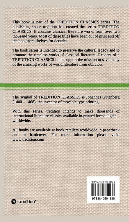 Produktbild: The Uncommercial Traveller