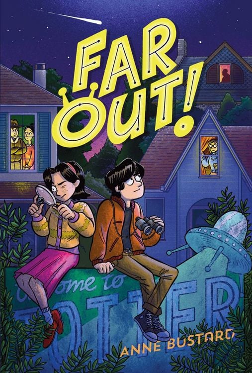 Produktbild: Far Out!