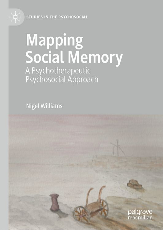Produktbild: Mapping Social Memory
