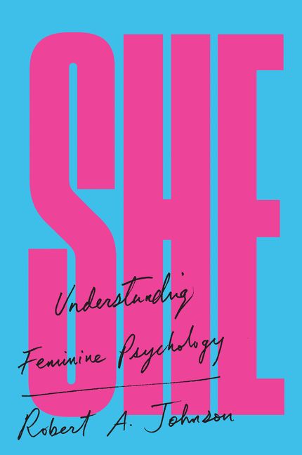 Produktbild: She