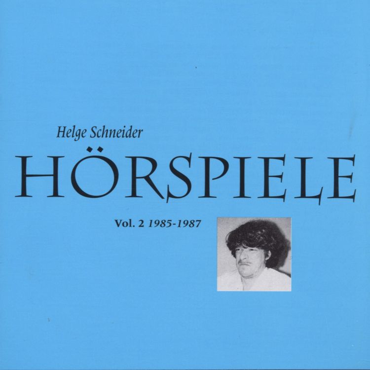 Produktbild: H&ouml;rspiele II
