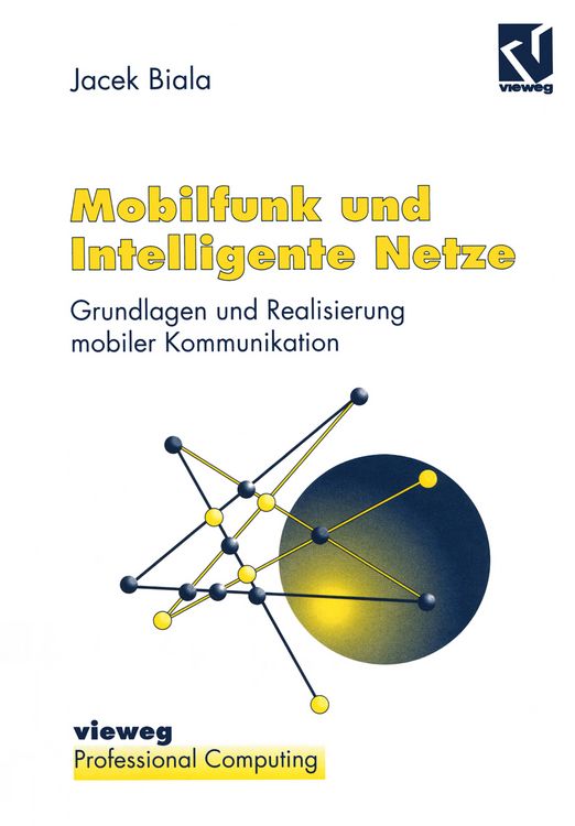 Produktbild: Mobilfunk und Intelligente Netze