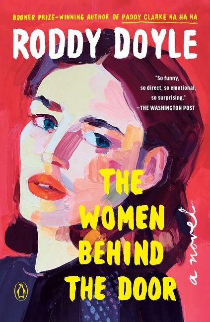 Produktbild: The Women Behind the Door