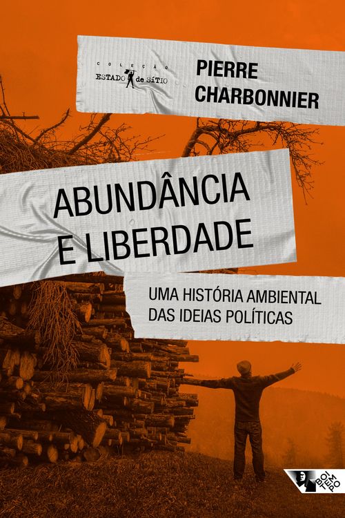 Produktbild: Abund&acirc;ncia e liberdade