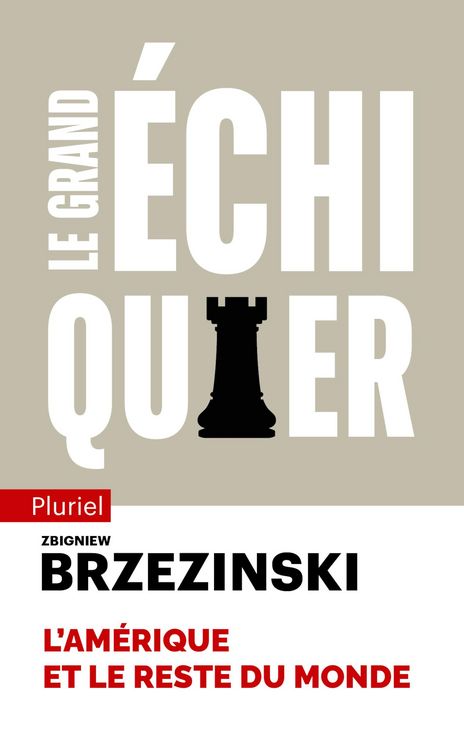 Produktbild: Le grand &eacute;chiquier