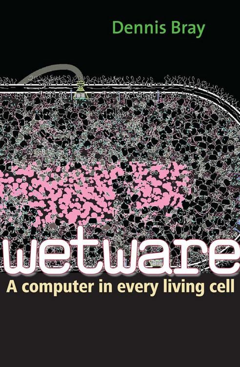 Produktbild: Wetware