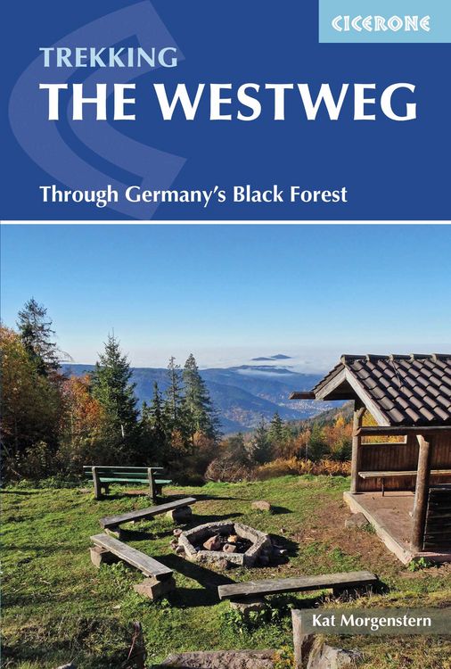 Produktbild: The Westweg
