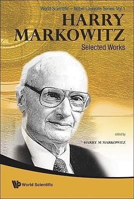 Produktbild: Harry Markowitz: Selected Works