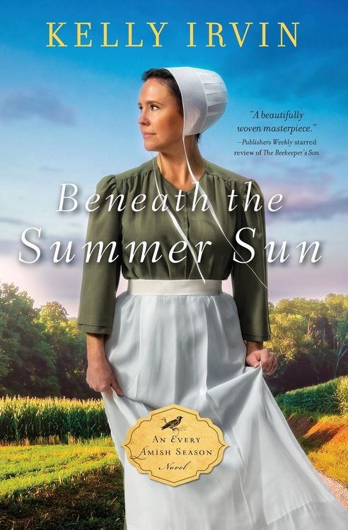 Produktbild: Beneath the Summer Sun