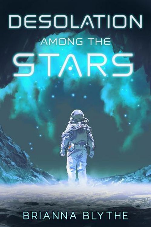 Produktbild: Desolation Among the Stars (Captains of Circumstance, #1)