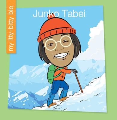 Produktbild: Junko Tabei