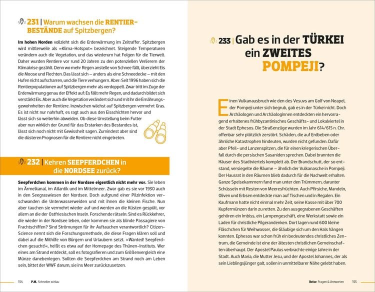 Produktbild: P.M. Schneller schlau REISEN