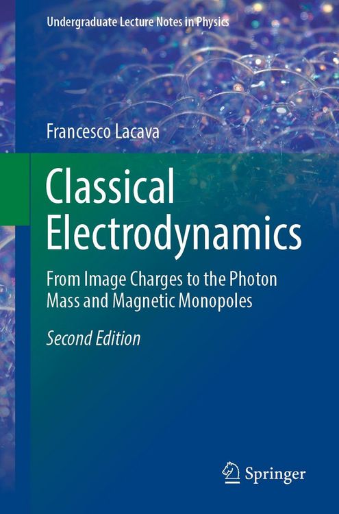Produktbild: Classical Electrodynamics