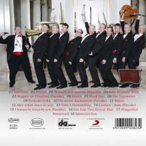Produktbild: Best Of-Classic,Jazz & Comedy