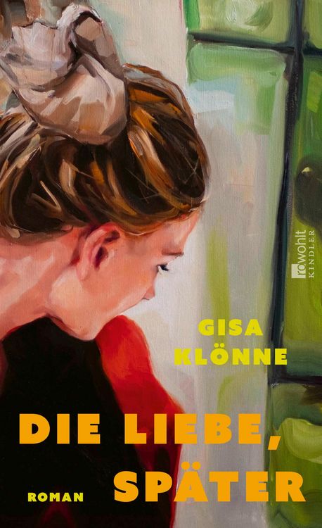 Produktbild: Die Liebe, sp&auml;ter