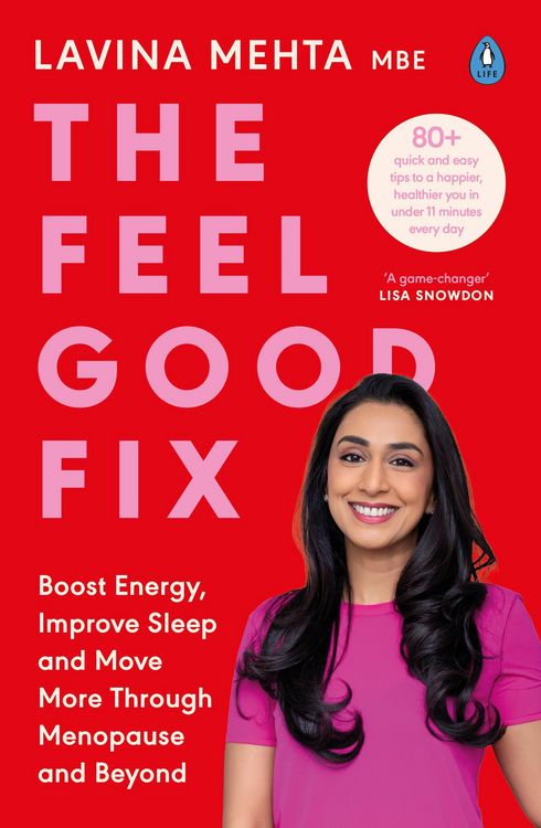 Produktbild: The Feel Good Fix