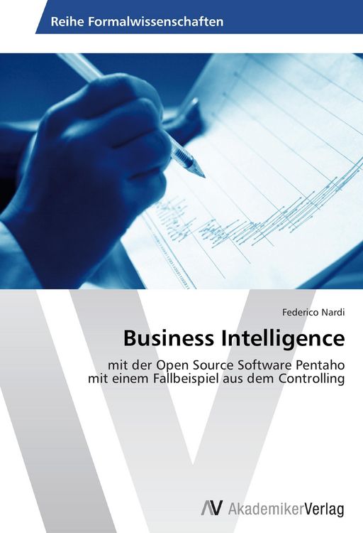 Produktbild: Business Intelligence