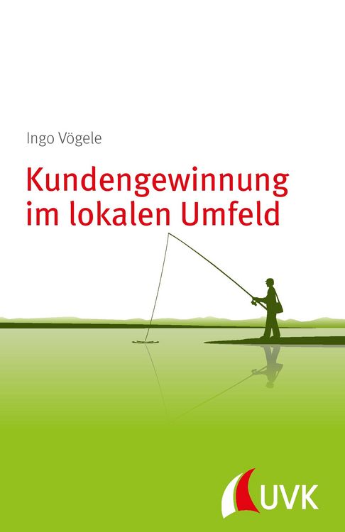 Produktbild: Kundengewinnung im lokalen Umfeld